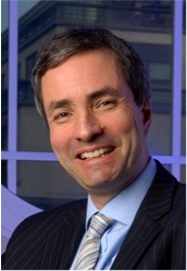 Martin Mackay