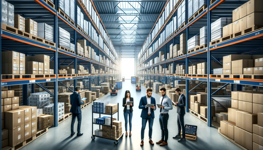 Inventory Management: From Just-In-Time To Just-In-Case And Implications On Your Cash Flows
